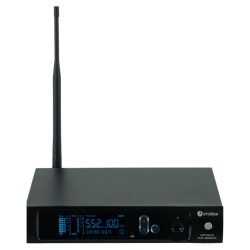 Micro-Main sans fil UHF PRO...
