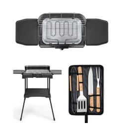 Barbecue Electrique 2200W...
