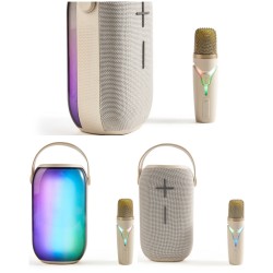 ENCEINTE SONO PORTABLE...