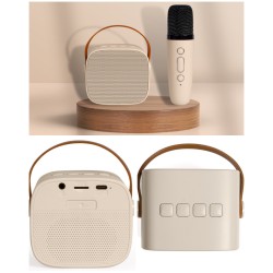 ENCEINTE SONO PORTABLE...