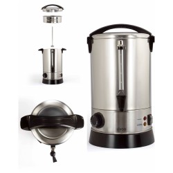 Percolateur 950W à café 2...