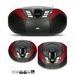 Radio FM Portable Lecteur...