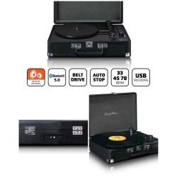 Platine DISQUE Vinyle...