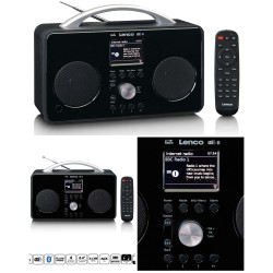 Radio Internet LENCO...