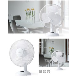 Ventilateur de table 40cm 3...