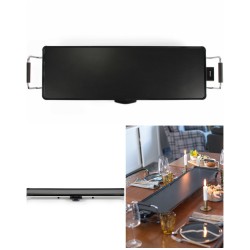 Plancha ELECTRIQUE grill...