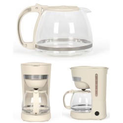 Cafetière électrique Carafe...