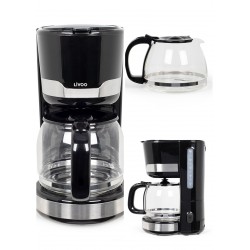 Cafetière Electrique 1000W...