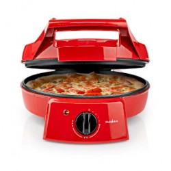 Four à Pizza