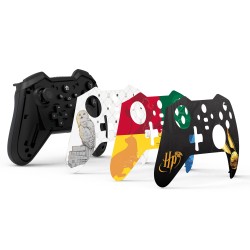 Manette...