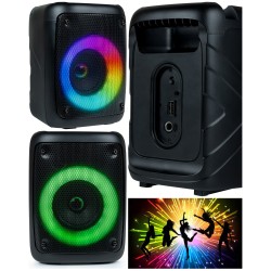 Enceinte Bluetooth 5.0 –...
