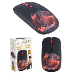 Souris Sans Fil PC Harry...