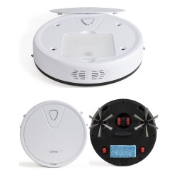 Aspirateur Robot 0.5 l -...