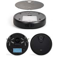 Aspirateur Robot 0.5 l -...