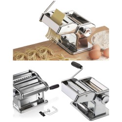 Machine à pâtes manuelle -...