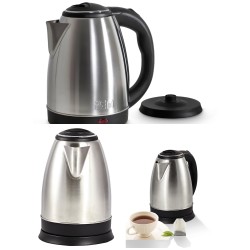 Bouilloire - Inox – INOX...