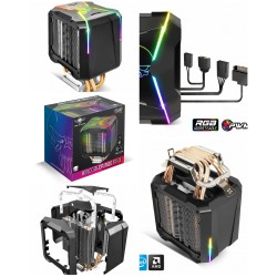 AIRCOOLER PRO Ventirad...