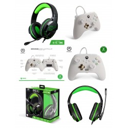 Pack de gaming - XBOX - rose