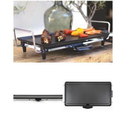 Plancha Grill électrique...