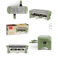 Raclette avec Pierre de...