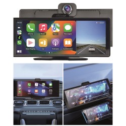 Lecteur multimédia Carplay...