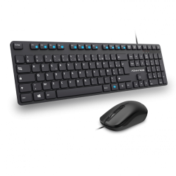 Pack clavier + souris...