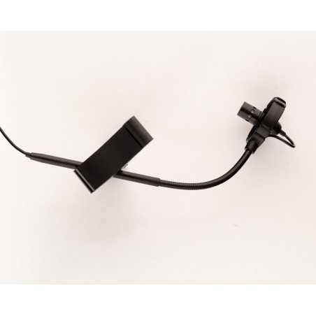 Micro Instruments Violoncelle 140 dB
