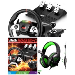 Casque PC GAMER XBOX +...