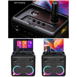 Enceinte Bluetooth 5.3 -...