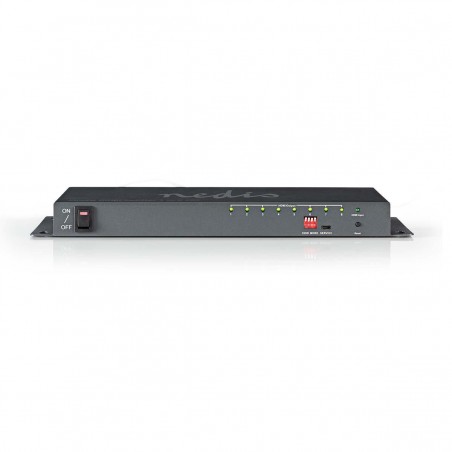 Répartiteur HDMI™ | 8 ports - 1 entrée HDMI™ | 8 sorties HDMI™