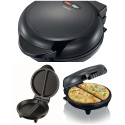 Appareil à Double omelette...