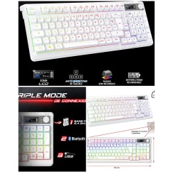 Clavier Gamer PRO...