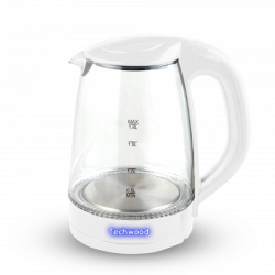 Bouilloire électrique