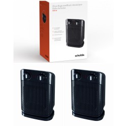 Chauffage soufflant...