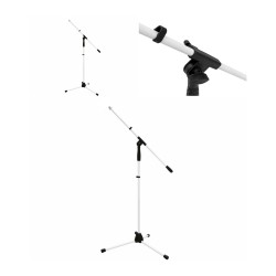 Pied de Microphone...