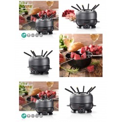 Appareil à Fondue 6...