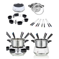 Appareil à fondue...