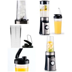 BLENDER MIXER 350W +...