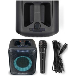 Enceinte Bluetooth SONO...