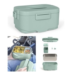 Lunch box chauffante 45W...