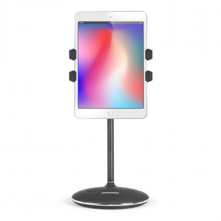 Support tablette haut-parleur Taille 13