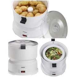 Eplucheur de pommes de...