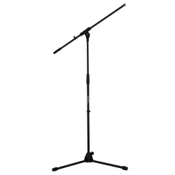 Pieds de microphone...