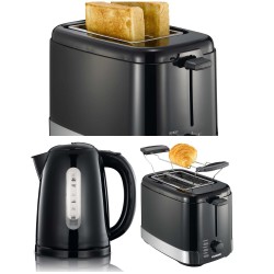 PACK DEJEUNER Bouilloire...