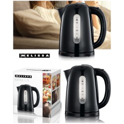 Bouilloire électrique NOIRE...