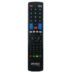 TELECOMMANDE MARQUES TV 5 EN 1