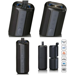 Enceinte Bluetooth étanche...