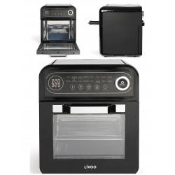 Four à air chaud - LIVOO -...