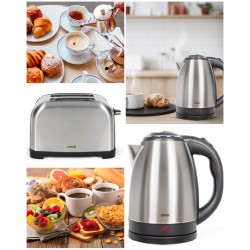 Pack déjeuner INOX -...