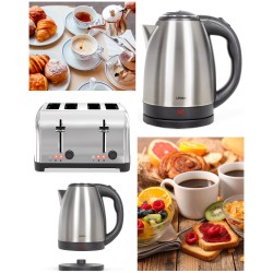 Pack déjeuner INOX -...